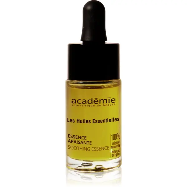 Académie Scientifique de Beauté Académie Scientifique de Beauté Les Huiles Essentielles Umirujuća esencija 13 ml