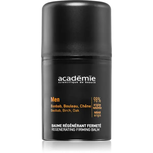 Académie Scientifique de Beauté Académie Scientifique de Beauté Men aktivni balzam za lice protiv bora 50 ml