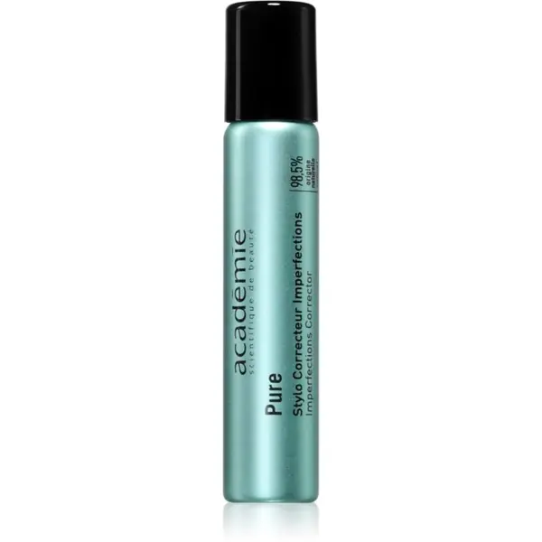 Académie Scientifique de Beauté Académie Scientifique de Beauté Pure korektivna njega za nepravilnosti na koži lica 8 ml