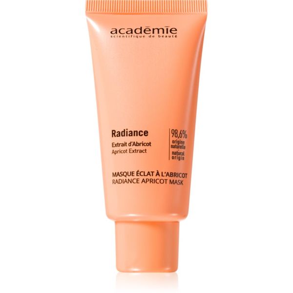 Académie Scientifique de Beauté Académie Scientifique de Beauté Radiance posvjetljujuća maska za umornu kožu lica 50 ml