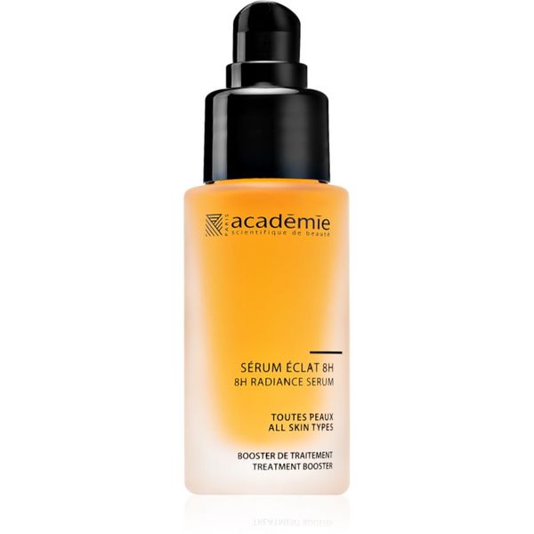 Académie Scientifique de Beauté Académie Scientifique de Beauté Radiance posvjetljujući serum s osmosatnim učinkom 30 ml