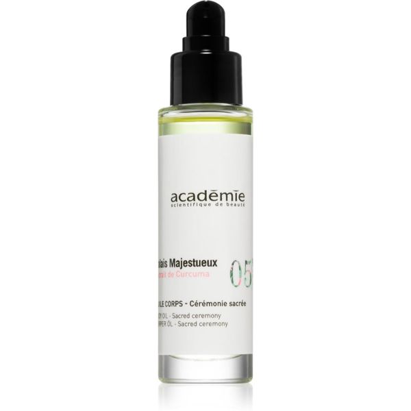 Académie Scientifique de Beauté Académie Scientifique de Beauté Sacred Ceremony hidratantno ulje za tijelo 50 ml