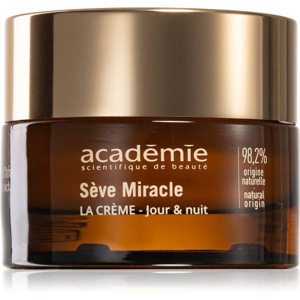 Académie Scientifique de Beauté Académie Scientifique de Beauté Sève Miracle zaglađujuća dnevna i noćna krema 50 ml