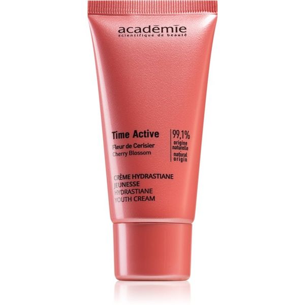Académie Scientifique de Beauté Académie Scientifique de Beauté Time Active Cherry Blossom hidratantna krema protiv bora 25+ 50 ml