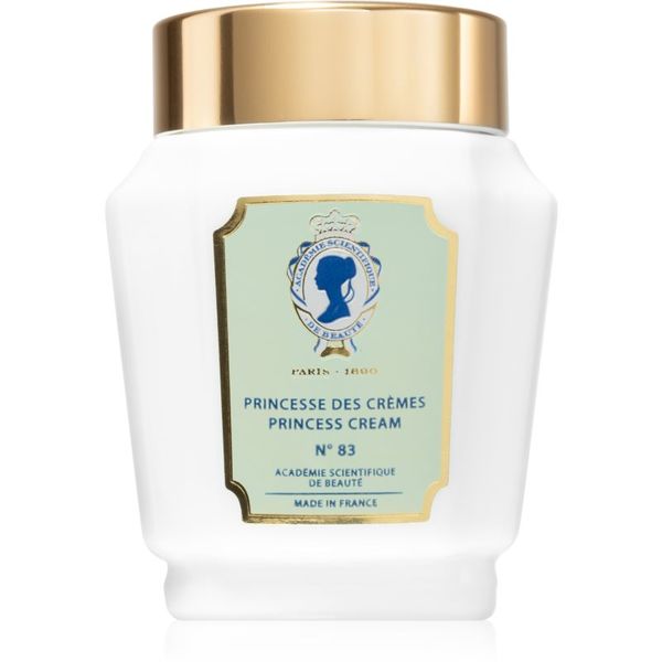 Académie Scientifique de Beauté Académie Scientifique de Beauté Vintage Princess Cream N°83 multiaktivna pomlađjuća krema s peptidima 50 ml