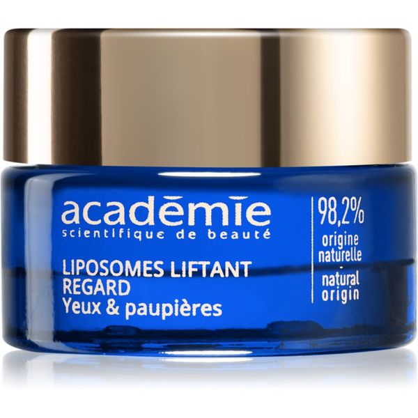 Académie Scientifique de Beauté Académie Scientifique de Beauté Youth Active Lift lifting krema za oči 15 ml