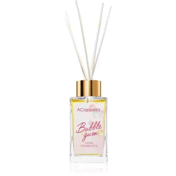 ACappella ACappella Bubble Gum aroma difuzer s punjenjem 100 ml