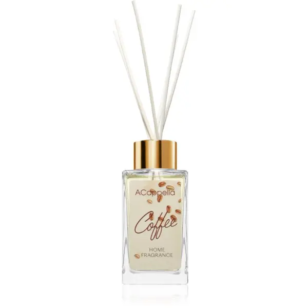 ACappella ACappella Coffee aroma difuzer s punjenjem 100 ml
