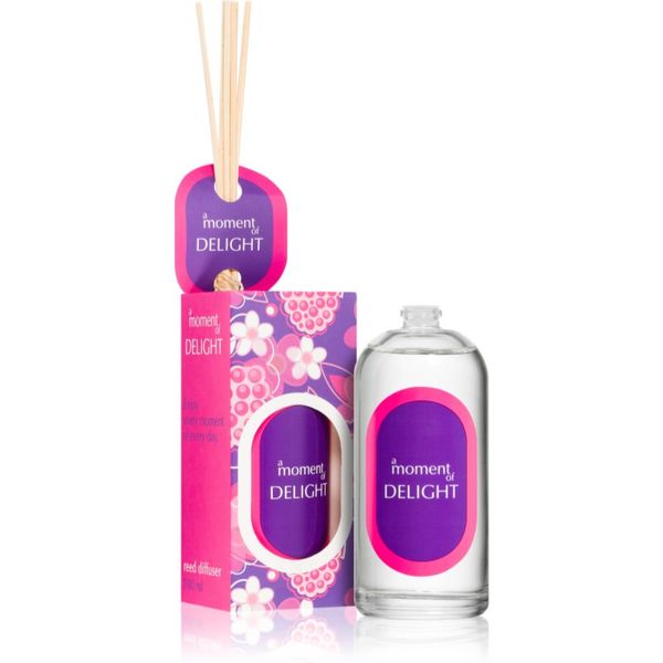 ACappella ACappella Delight aroma difuzer s punjenjem 100 ml