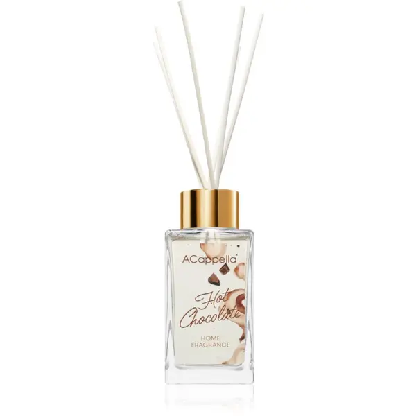 ACappella ACappella Hot Chocolate aroma difuzer s punjenjem 100 ml