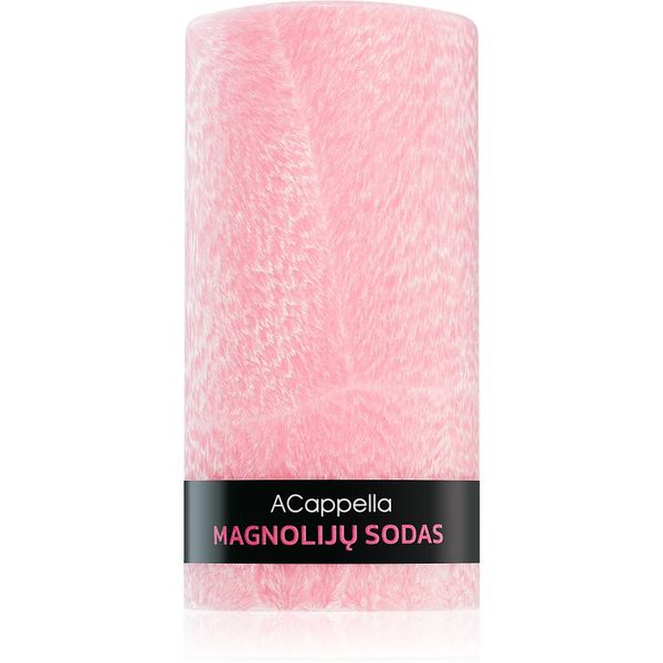 ACappella ACappella Magnolia Garden mirisna svijeća 590 g