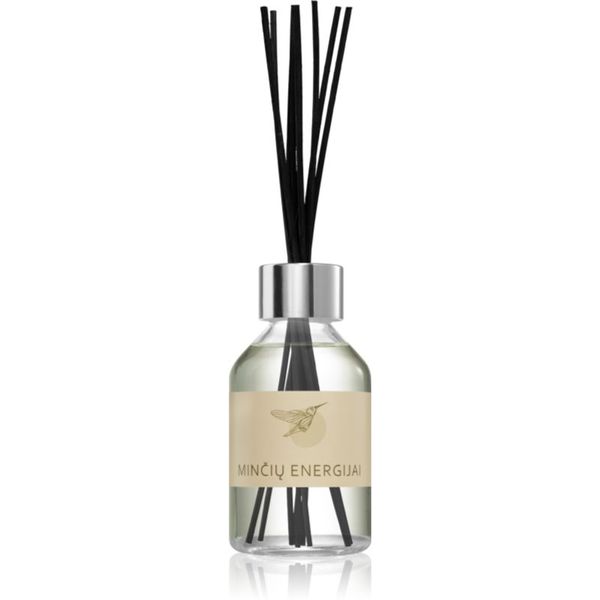 ACappella ACappella Minču Energijai aroma difuzer s punjenjem 110 ml