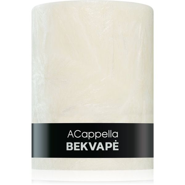 ACappella ACappella Odorless mirisna svijeća 80 g