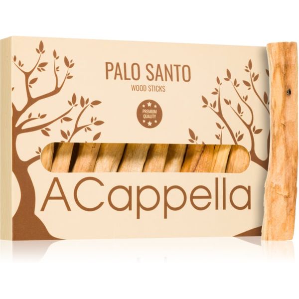 ACappella ACappella Palo Santo mirisno drvo 90 g