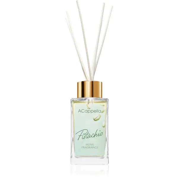 ACappella ACappella Pistachio aroma difuzer 100 ml
