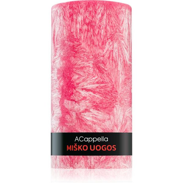 ACappella ACappella Wild Berries mirisna svijeća 590 g