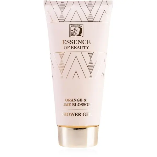 Accentra Accentra Essence Of Beauty Shower Gel gel za tuširanje 200 ml