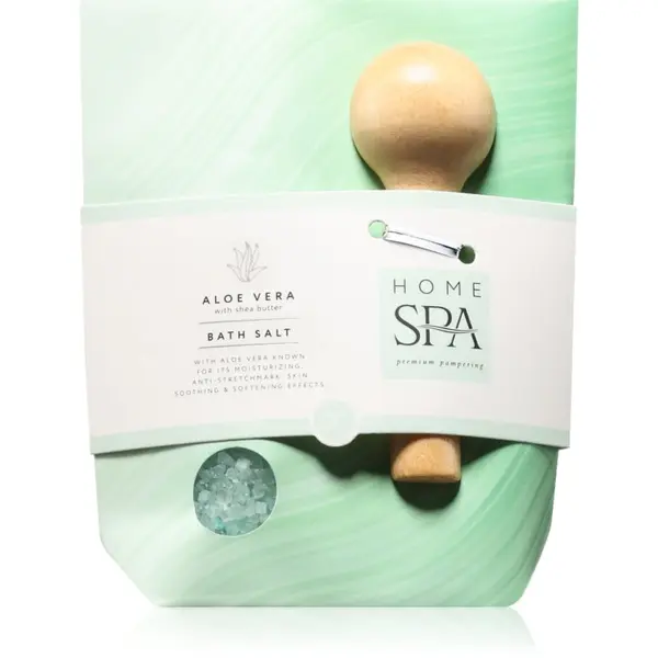 Accentra Accentra HOME SPA poklon set za kupke za žene