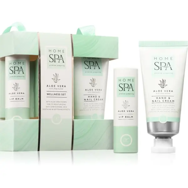 Accentra Accentra HOME SPA poklon set za žene