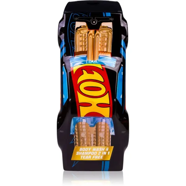 Accentra Accentra Take Me To The Moon šampon i gel za tuširanje 2 u 1 za djecu parfemi Apple 300 ml