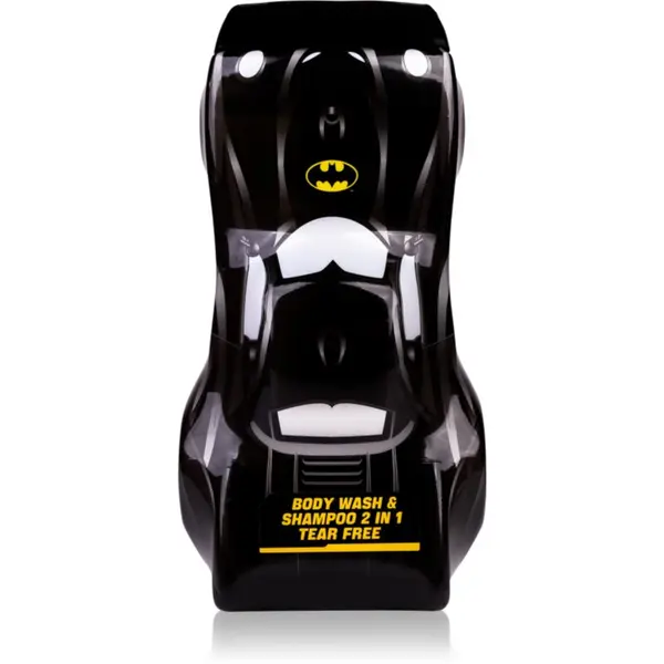 Accentra Accentra Take Me To The Moon šampon i gel za tuširanje 2 u 1 za djecu parfemi Ocean 300 ml