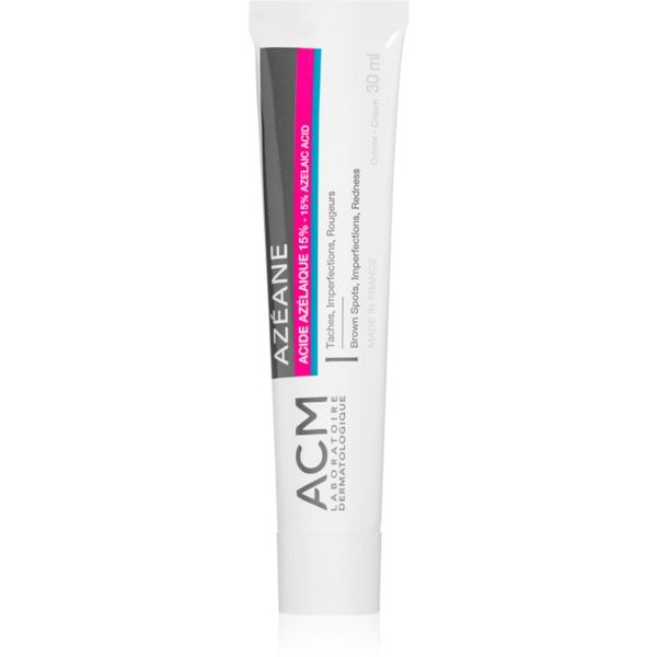 ACM ACM AZÉANE zaštitna krema 30 ml