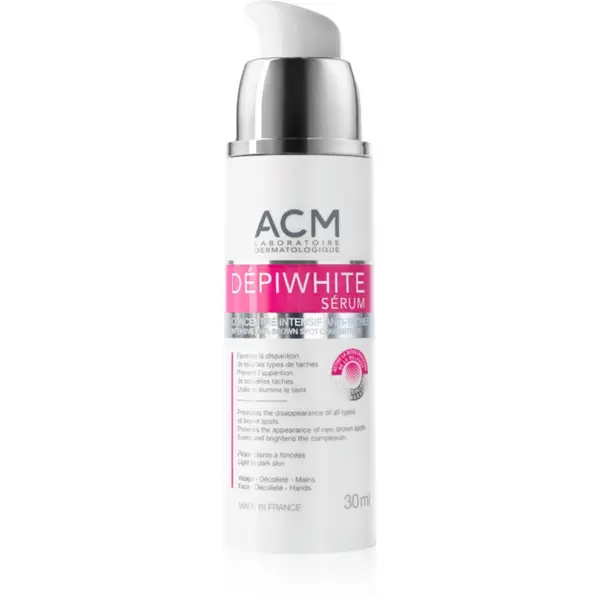 ACM ACM Dépiwhite serum protiv pigmentnih mrlja 30 ml
