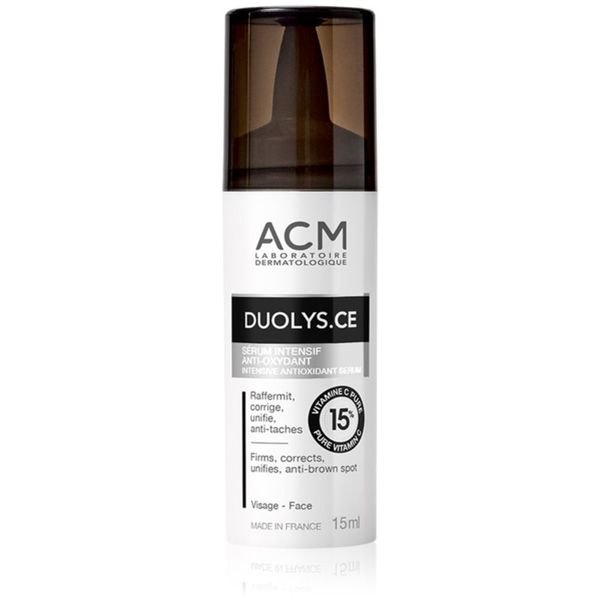 ACM ACM Duolys CE antioksidativni serum protiv starenja lica 15 ml