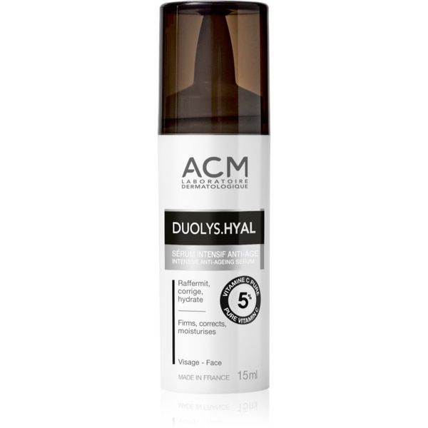 ACM ACM Duolys Hyal intenzivni serum protiv starenja lica 15 ml