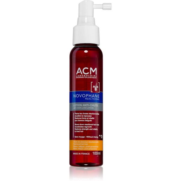 ACM ACM Novophane tonik protiv opadanja kose 100 ml