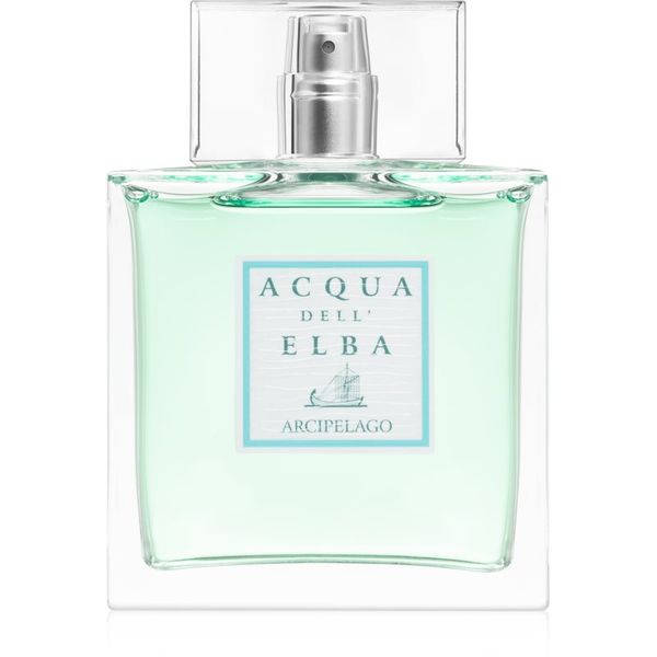 Acqua dell' Elba Acqua dell' Elba Arcipelago Men parfemska voda za muškarce 100 ml