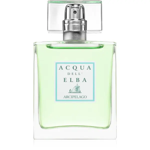 Acqua dell' Elba Acqua dell' Elba Arcipelago Men parfemska voda za muškarce 50 ml