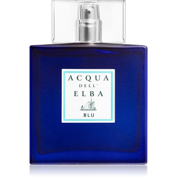 Acqua dell' Elba Acqua dell' Elba Blu Men toaletna voda za muškarce 100 ml