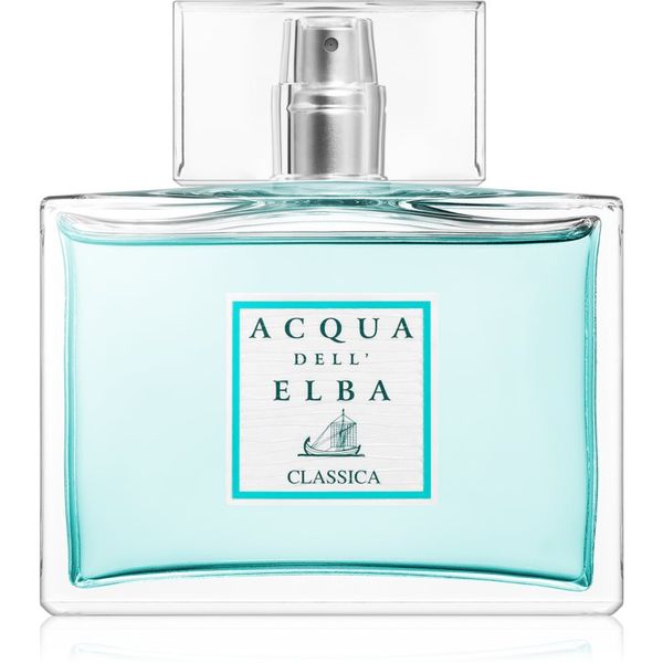 Acqua dell' Elba Acqua dell' Elba Classica Men parfemska voda za muškarce 100 ml