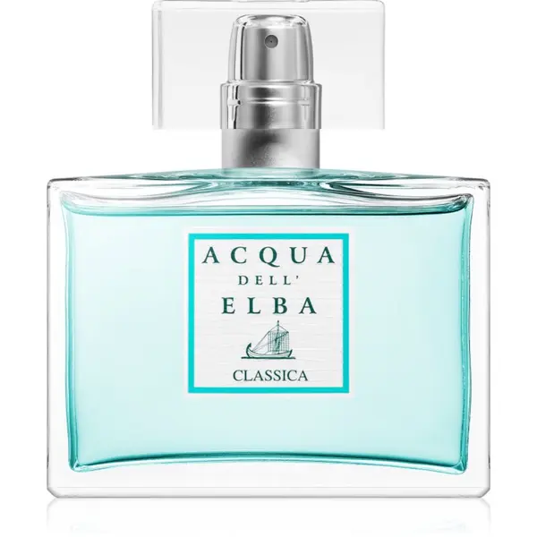 Acqua dell' Elba Acqua dell' Elba Classica Men parfemska voda za muškarce 50 ml