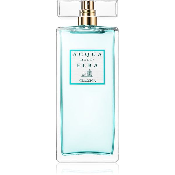Acqua dell' Elba Acqua dell' Elba Classica Women toaletna voda za žene 100 ml