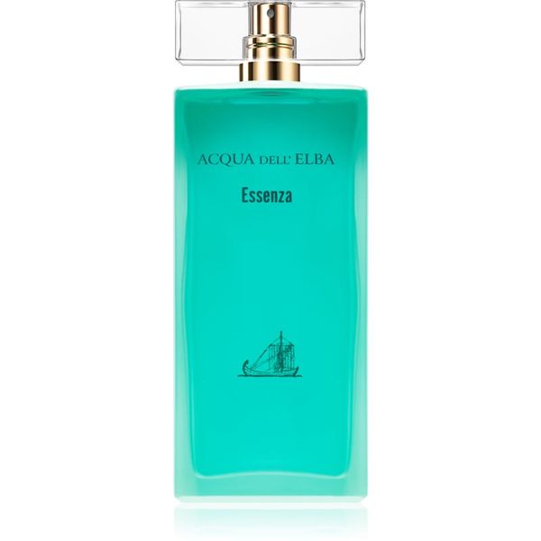 Acqua dell' Elba Acqua dell' Elba Essenza Donna parfemska voda za žene 100 ml