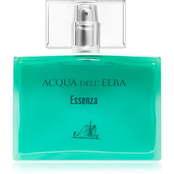 Acqua dell' Elba Acqua dell' Elba Essenza parfemska voda za muškarce 100 ml