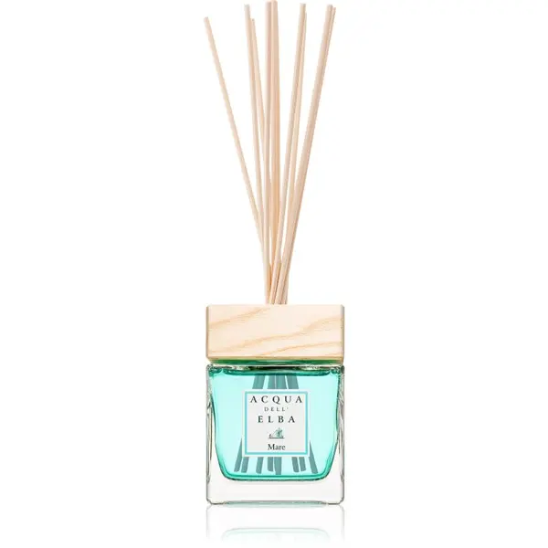 Acqua dell' Elba Acqua dell' Elba Mare aroma difuzer s punjenjem 200 ml