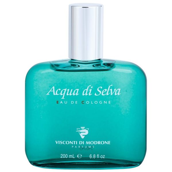 Acqua di Selva Acqua di Selva Acqua di Selva kolonjska voda za muškarce 200 ml