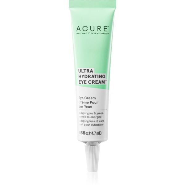 ACURE ACURE Ultra Hydrating krema za područje oko očiju 14.7 ml