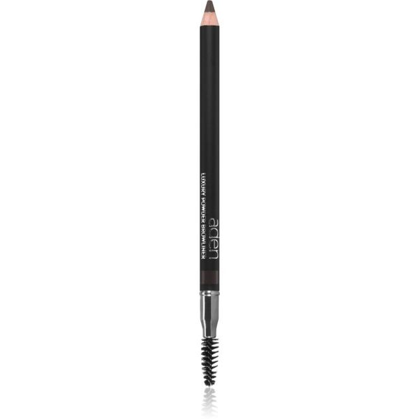 Aden Cosmetics Aden Cosmetics Luxury olovka za obrve nijansa Black 1,19 g