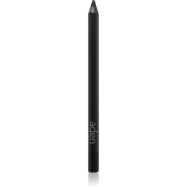 Aden Cosmetics Aden Cosmetics Precision Liner tuš za oči 1 ml