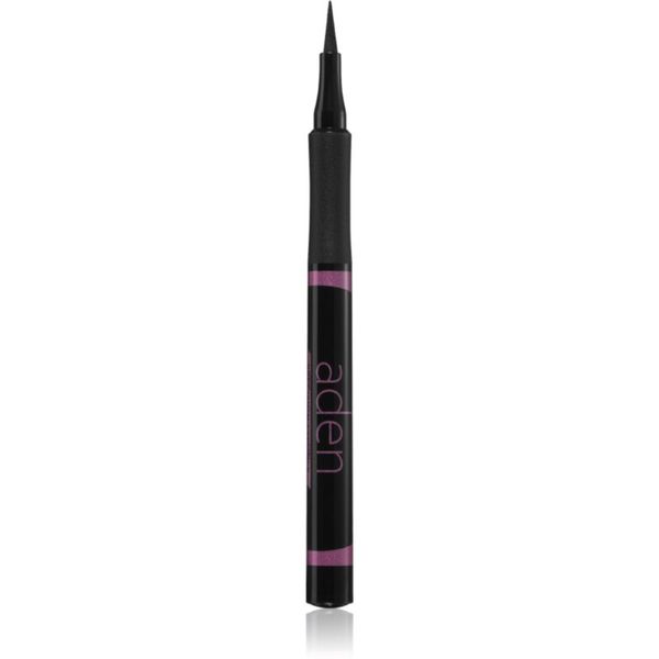 Aden Cosmetics Aden Cosmetics Precision Liner tuš za oči 1 ml