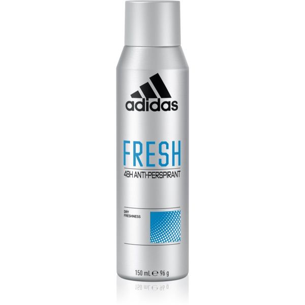 Adidas Adidas Cool & Dry Fresh deospray za muškarce 150 ml