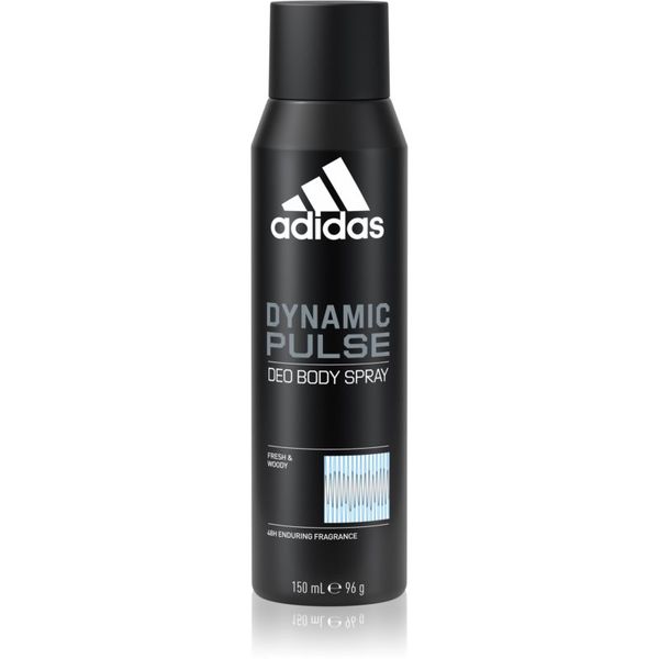Adidas Adidas Dynamic Pulse dezodorans u spreju za muškarce 150 ml
