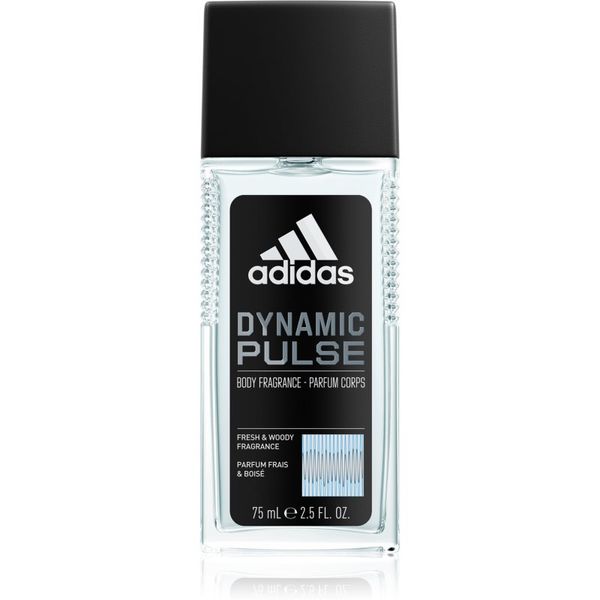 Adidas Adidas Dynamic Pulse Edition 2022 raspršivač dezodoransa za muškarce 75 ml