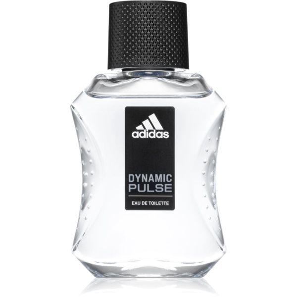 Adidas Adidas Dynamic Pulse Edition 2022 toaletna voda za muškarce 50 ml