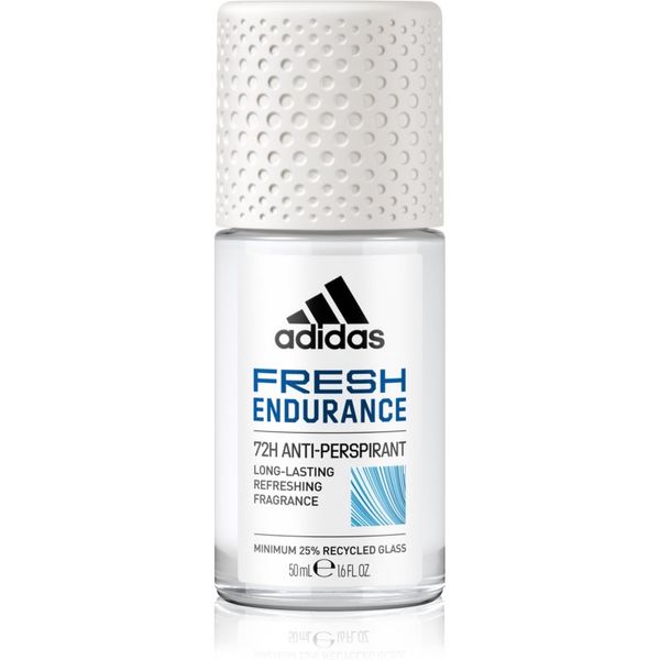 Adidas Adidas Fresh Endurance antiperspirant roll-on za žene 72h 50 ml