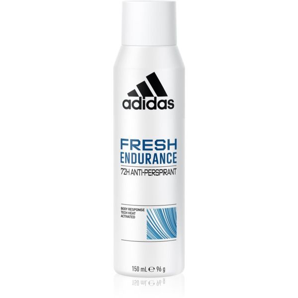Adidas Adidas Fresh Endurance antiperspirant u spreju 72h 150 ml